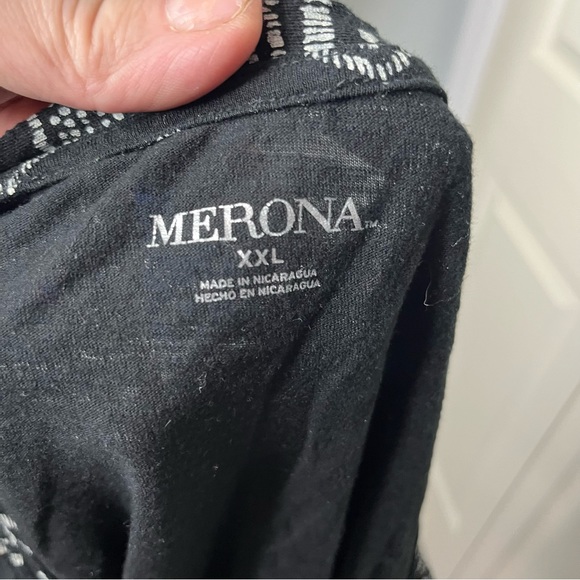 Merona woman  top xxl  d - Picture 5 of 6